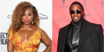 Diddy’s Former Backup Dancer Says She Avoided Him ‘At All Costs’