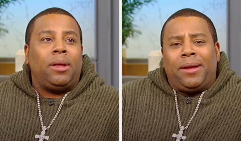 Kenan Thompson Demanded Further Investigations At Nickelodeon After The "Quiet On Set" Documentary
