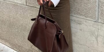 Reformation's New Bag Is a TikTok-Approved The Row Margaux Alt