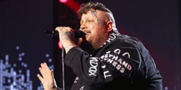 Jelly Roll Shares the Fan Encounter That 'Stands Out' Most to Him