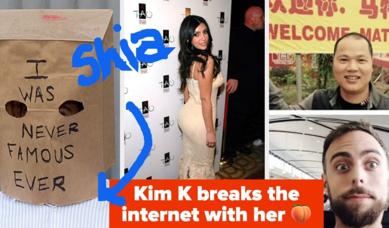 Do You Remember These 10 Viral Things From Nearly A Decade Ago And Do You Think They Would Go Viral Today?