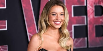 Sydney Sweeney ‘Always Dreamt’ of Paying Off Mom’s Mortgage