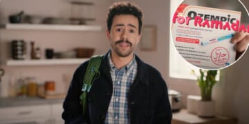 SNL Recap: Ramy Youssef, Cast Rebrand Ozempic for Ramadan in Parody