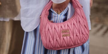 4 Cult Bags That Dominated the March 2024 Street-Style Scene
