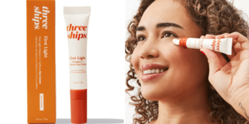 90% Saw a Reduction in Puffiness With This New $32 Eye Cream