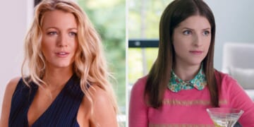 A Simple Favor Sequel Announced With Anna Kendrick & Blake Lively Returning