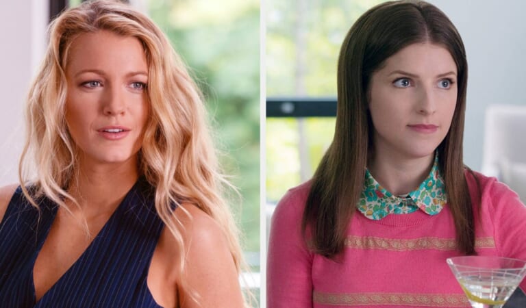 A Simple Favor Sequel Announced With Anna Kendrick & Blake Lively Returning