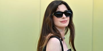 Anne Hathaway Talks About Missing Out on Movie Roles Post Oscar Win