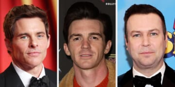 Drake Bell Says He Hasn’t Received Apologies From Celebs Who Supported Brian Peck