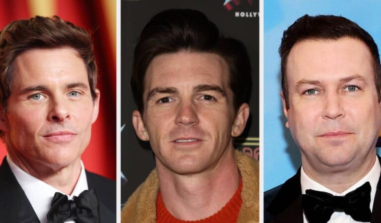 Drake Bell Says He Hasn’t Received Apologies From Celebs Who Supported Brian Peck