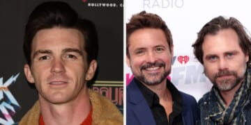 Drake Bell Slams Will Friedle, Rider Strong Over Brian Peck Support