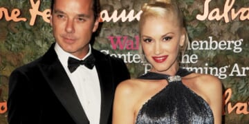 Gavin Rossdale Feels Shame About Gwen Stefani Divorce