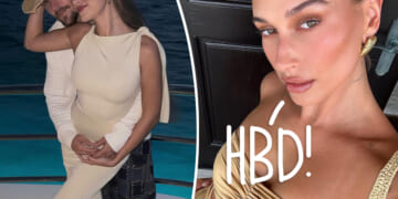 Hailey Bieber Celebrates Justin Bieber’s Birthday With Romantic Tribute Amid Marriage Trouble Rumors