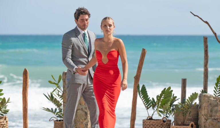 How Much Money Did Bachelor Runner-Ups Spend on Their Finale Gowns?