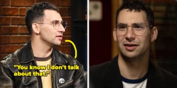 Jack Antonoff Ends Interview Over Taylor Swift Question