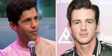 Josh Peck Shares Statement On Drake Bell Abuse Claims