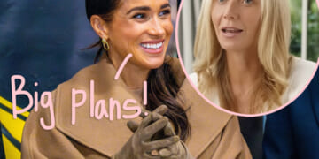 All The Products Meghan Markle’s Planning To Sell Under Her New Lifestyle Brand!