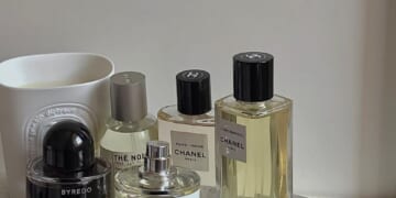Milk Perfumes Are Having a Moment—These Are My Top Picks