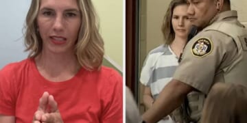 New Footage, Diaries Released From Ruby Franke Child Abuse Case