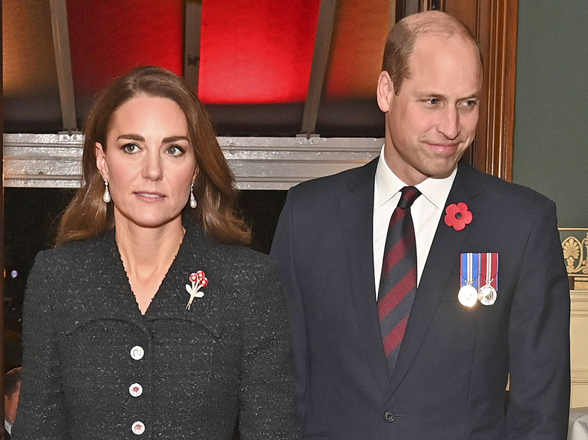 Princess Catherine Cancer News Was ‘Heck Of A Shock’ To Most Friends Who Had No Clue!