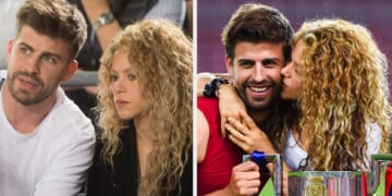 Shakira Recalls Putting Career On Hold In Gerard Piqué Relationship