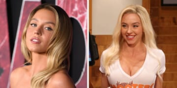 Sydney Sweeney Opens Up About Being Sexualized After SNL Backlash