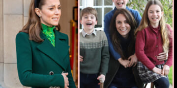 Kate Middleton Photoshop Pic Surgery Truth