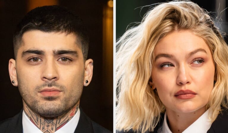 Zayn Malik Detailed Decision To Raise Daughter Away From Spotlight