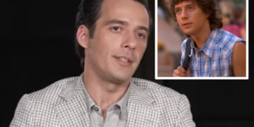 Zoey 101 Alum Reveals He Was Assaulted By Former Agent -- While Defending Nickelodeon Stars 'Staying Silent' About Quiet On Set Doc