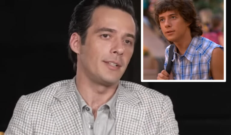 Zoey 101 Alum Reveals He Was Assaulted By Former Agent – While Defending Nickelodeon Stars ‘Staying Silent’ About Quiet On Set Doc