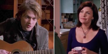 ‘Gilmore Girls’ Characters Who Are Actually the Worst 