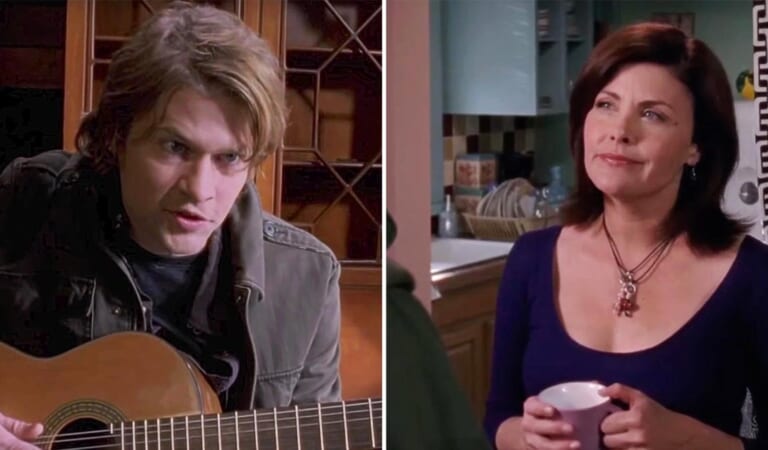 ‘Gilmore Girls’ Characters Who Are Actually the Worst 