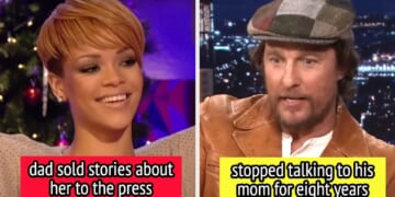 11 Times Celebs Revealed How They Were Treated Differently After Fame