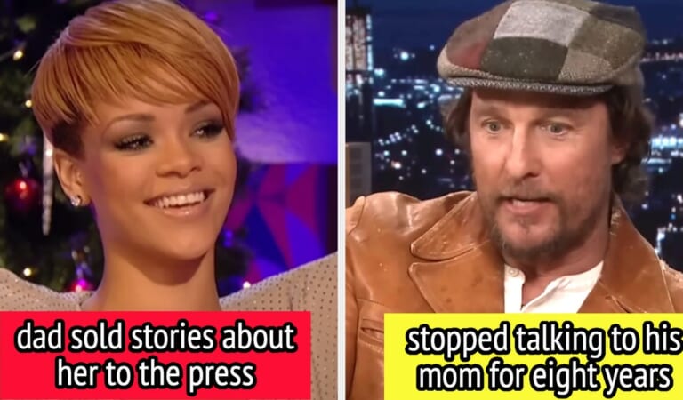 11 Times Celebs Revealed How They Were Treated Differently After Fame