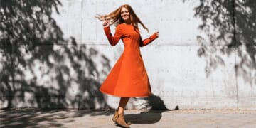 17 Lightweight Spring Fashion Finds Under $75