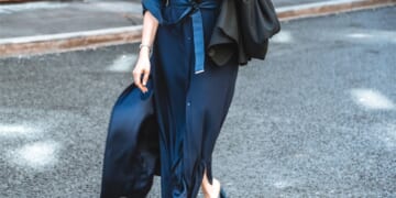 17 Luxurious Satin Fashion Finds for Spring Under $75