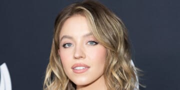 Sydney Sweeney Just Wore These Bestselling Levi's Jean Shorts
