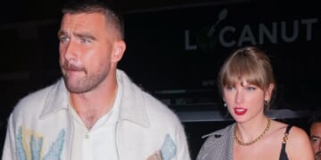 Taylor Swift and Travis Kelce Are Planning to Attend Coachella