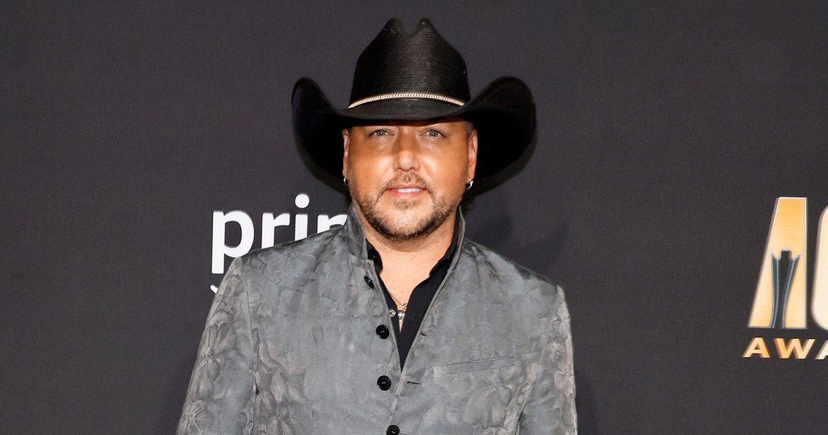 Jason Aldean to Make 2024 CMT Music Awards Return After Controversy