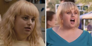 Rebel Wilson Revealed The Huge 8-Figure Salary She Was Able To Negotiate For "Pitch Perfect 3" After Getting Paid Just $3,500 For Her Breakthrough Role In "Bridesmaids"