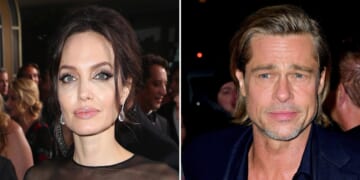 Angelina Jolie’s Lawyers Claim Brad Pitt Abuse Started Before 2016