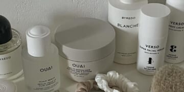 An Editor's Honest Review of the Ouai Detox Shampoo