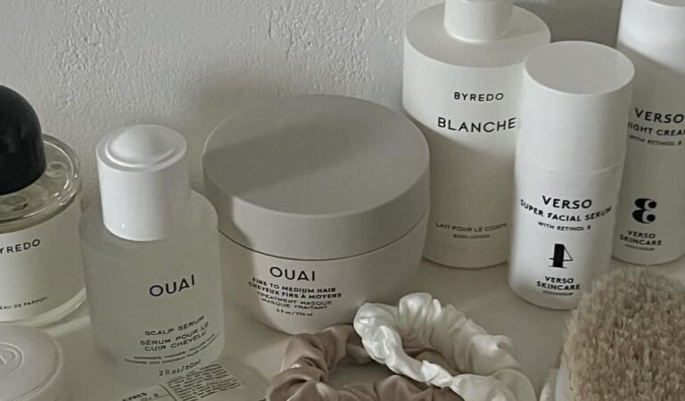 An Editor’s Honest Review of the Ouai Detox Shampoo