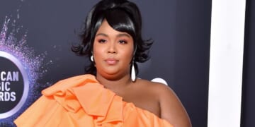 Lizzo Worries Fans Returning to Real Name Melissa Amid 'Trauma'
