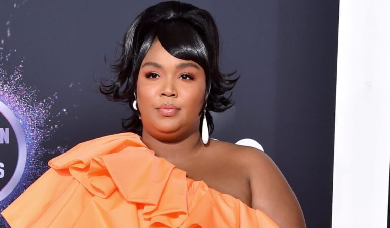 Lizzo Worries Fans Returning to Real Name Melissa Amid ‘Trauma’