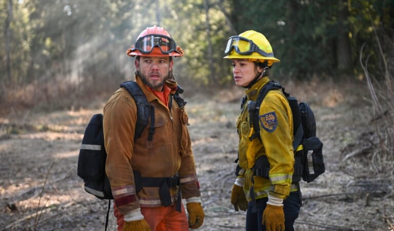 Fire Country’s Burning Questions Answered After Shocking Character Death