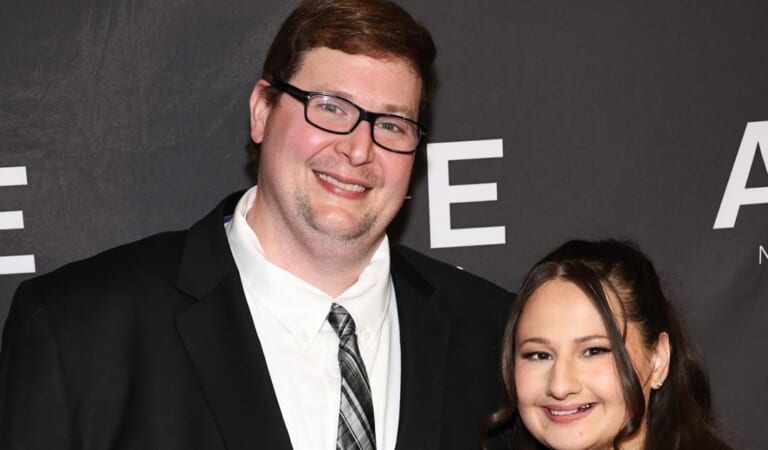 What Led to Gypsy Rose Blanchard’s Split From Ryan Anderson