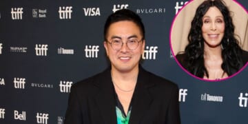 Bowen Yang 'Started Sweating' Over Cher Possibly Coming to 'SNL'