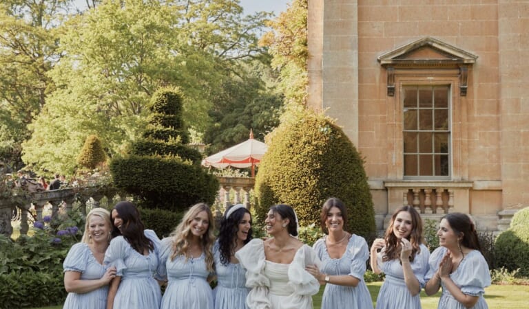 5 2024 Bridesmaid Dress Trends That Are Set to Dominate This Year, According to A Fashion Expert