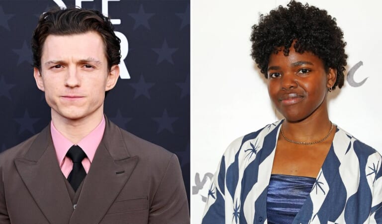 Tom Holland’s Romeo and Juliet Casting Controversy Explained